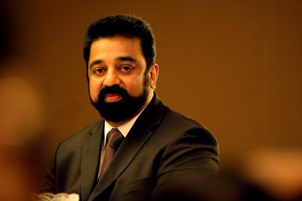 kamal hasan,cheekati raajyam,utthama villain,amarahai  యమా స్పీడ్‌ మీదున్న లోకనాయకుడు...!